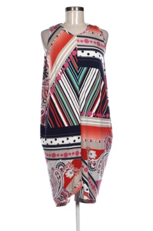 Kleid Unbranded, Größe S, Farbe Mehrfarbig, Preis 20,00 €, #136701558