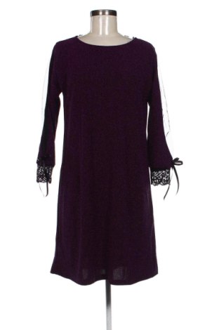Kleid Unbranded, Größe L, Farbe Lila, Preis 32,00 €, #136701566