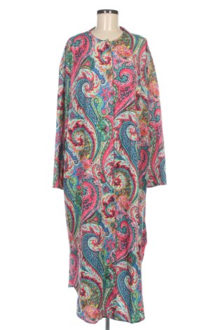 Kleid Unbranded, Größe 5XL, Farbe Mehrfarbig, Preis 37,99 €, #136701700