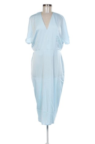 Kleid Unbranded, Größe XL, Farbe Blau, Preis 20,00 €, #136701735