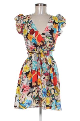 Šaty  Unbranded, Velikost XS, Barva Vícebarevné, Cena  569,00 Kč, #136702539