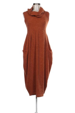 Šaty  Unbranded, Velikost M, Barva Hnědá, Cena  529,00 Kč, #136702660