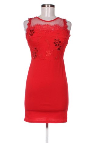 Šaty  Unbranded, Velikost XS, Barva Červená, Cena  569,00 Kč, #136702873