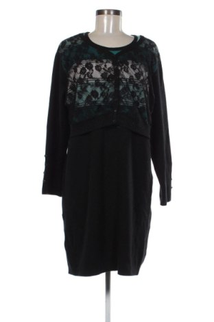 Šaty  Unbranded, Velikost XXL, Barva Černá, Cena  549,00 Kč, #136702953
