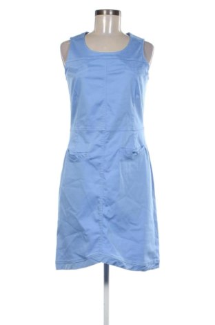 Rochie Unbranded, Mărime M, Culoare Albastru, Preț 194,98 Lei, #136703289