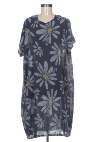 Φόρεμα Unbranded, Μέγεθος XXL, Χρώμα Πολύχρωμο, Τιμή 27,99 €, #136703499