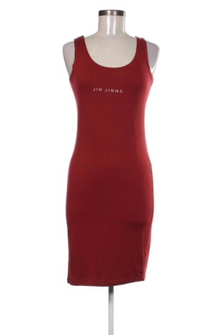 Sukienka Unbranded, Rozmiar M, Kolor Czerwony, Cena 64,99 zł, #136703635