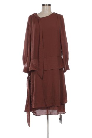 Rochie Unbranded, Mărime L, Culoare Maro, Preț 159,99 Lei, #136703970
