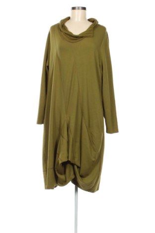 Sukienka Unbranded, Rozmiar XL, Kolor Zielony, Cena 89,99 zł, #136704929