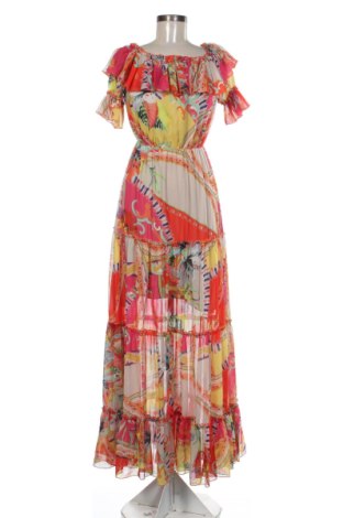 Rochie Unbranded, Mărime S, Culoare Multicolor, Preț 104,26 Lei, #136706038