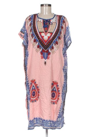 Sukienka Unbranded, Rozmiar XXL, Kolor Kolorowy, Cena 107,17 zł, #136706855