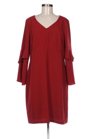 Rochie Unbranded, Mărime XL, Culoare Roșu, Preț 72,99 Lei, #136707365