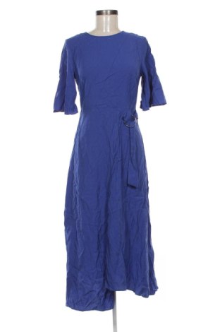 Kleid Mango, Größe M, Farbe Blau, Preis 12,99 €, #136707808