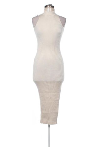 Kleid Unbranded, Größe S, Farbe Ecru, Preis 19,99 €, #136708647