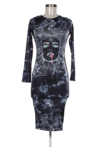 Kleid Unbranded, Größe S, Farbe Mehrfarbig, Preis 24,99 €, #136708718
