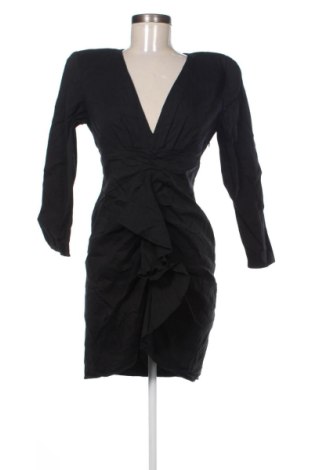Рокля Zara, Размер M, Цвят Черен, Цена 18,40 €, #136709271