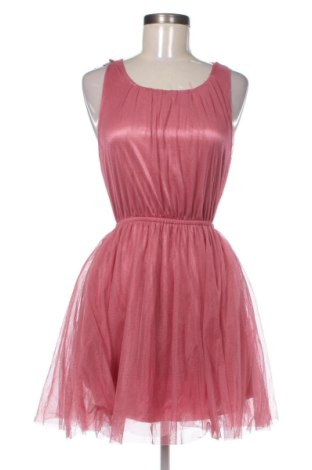 Рокля H&M Divided, Размер M, Цвят Пепел от рози, Цена 11,75 €, #136709652