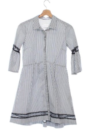 Kleid Reserved, Größe XS, Farbe Mehrfarbig, Preis 31,99 €, #136709700