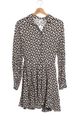 Рокля H&M, Размер XS, Цвят Многоцветен, Цена 15,84 €, #136710072