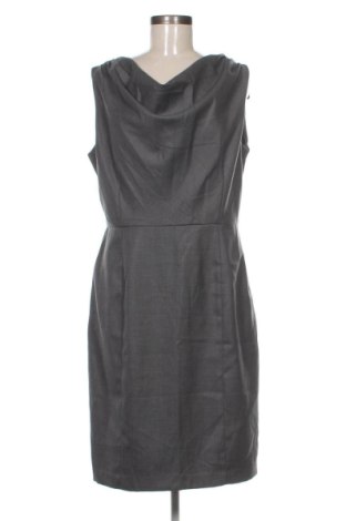 Kleid Unbranded, Größe L, Farbe Grau, Preis 13,99 €, #136710508