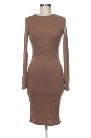 Kleid Unbranded, Größe S, Farbe Braun, Preis 25,99 €, #136710673