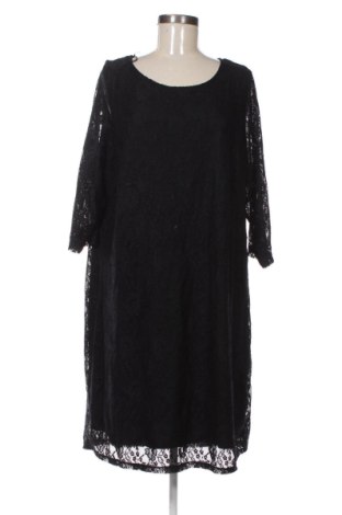 Kleid Yessica, Größe XXL, Farbe Schwarz, Preis 16,99 €, #136710943