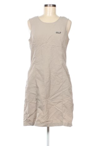 Kleid Unbranded, Größe M, Farbe Beige, Preis 9,99 €, #136711555