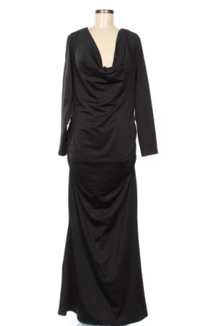 Rochie Unbranded, Mărime XL, Culoare Negru, Preț 83,99 Lei, #136711785
