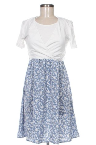Φόρεμα SHEIN, Μέγεθος M, Χρώμα Πολύχρωμο, Τιμή 13,99 €, #136711883