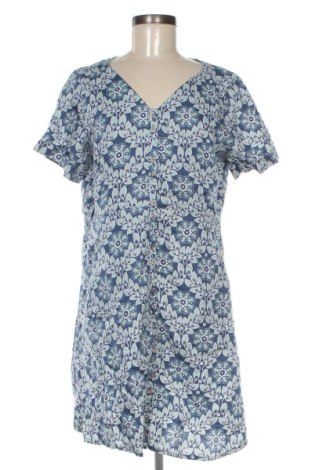 Kleid Unbranded, Größe L, Farbe Mehrfarbig, Preis 31,99 €, #136712050