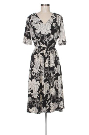 Рокля H&M, Размер L, Цвят Многоцветен, Цена 25,56 €, #136712138