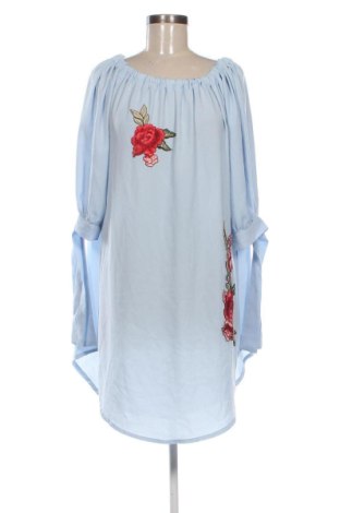 Φόρεμα Unbranded, Μέγεθος XL, Χρώμα Μπλέ, Τιμή 20,99 €, #136712264