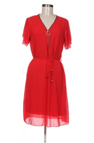 Sukienka Unbranded, Rozmiar M, Kolor Czerwony, Cena 62,99 zł, #136712439