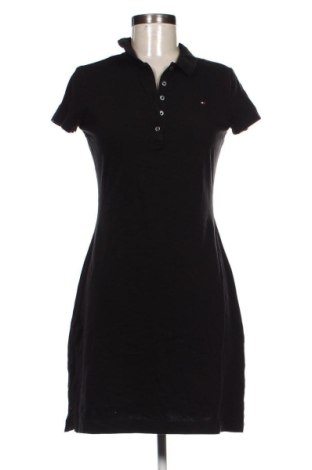 Kleid Tommy Hilfiger, Größe S, Farbe Schwarz, Preis 38,99 €, #136712703
