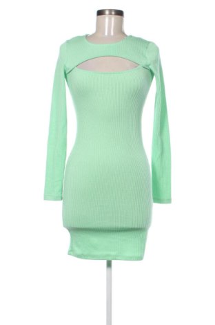 Šaty  Unbranded, Velikost XS, Barva Zelená, Cena  139,00 Kč, #136712761