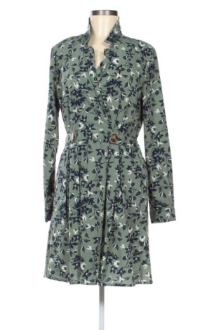 Kleid Vero Moda, Größe M, Farbe Mehrfarbig, Preis 4,99 €, #136712810