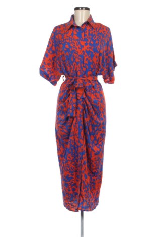 Рокля SHEIN, Размер S, Цвят Многоцветен, Цена 25,05 €, #136712880
