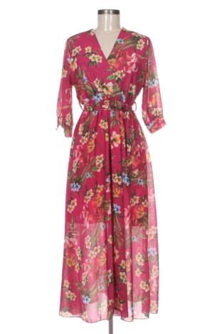 Rochie Terra di Siena, Mărime S, Culoare Multicolor, Preț 123,99 Lei, #136712904
