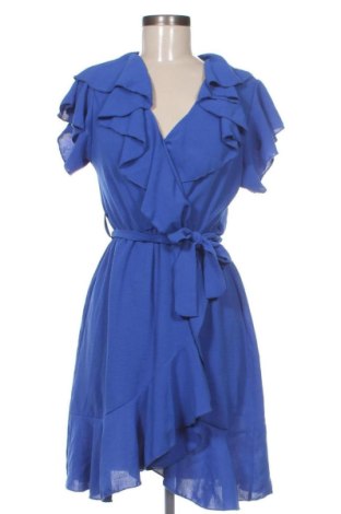 Kleid Unbranded, Größe M, Farbe Blau, Preis 29,99 €, #136713033
