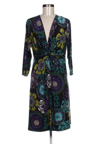 Φόρεμα Miss Etam, Μέγεθος XL, Χρώμα Πολύχρωμο, Τιμή 13,99 €, #136713322