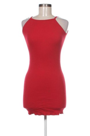 Kleid Unbranded, Größe XXS, Farbe Rot, Preis 13,99 €, #136713903