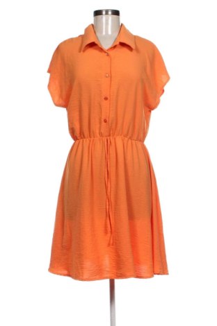 Šaty  Unbranded, Velikost XL, Barva Oranžová, Cena  409,00 Kč, #136713973