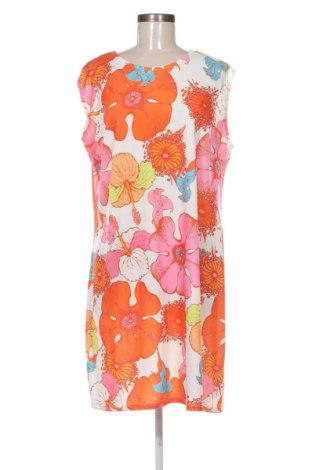 Rochie Unbranded, Mărime L, Culoare Multicolor, Preț 67,99 Lei, #136714410