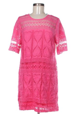 Kleid Ana Alcazar, Größe L, Farbe Rosa, Preis 29,99 €, #136714419