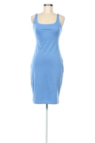 Rochie Pull&Bear, Mărime M, Culoare Albastru, Preț 51,99 Lei, #136714955
