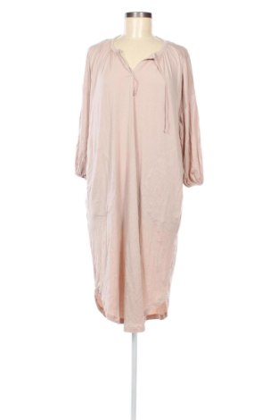 Šaty  Unbranded, Velikost L, Barva Popelavě růžová, Cena  279,00 Kč, #136715278