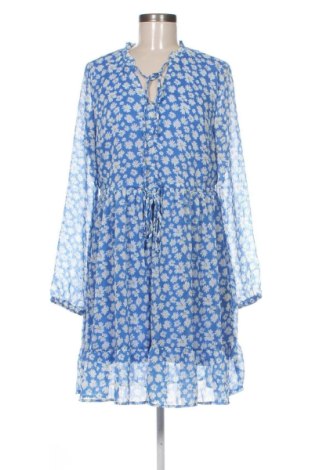 Kleid Unbranded, Größe L, Farbe Mehrfarbig, Preis 13,99 €, #136715579