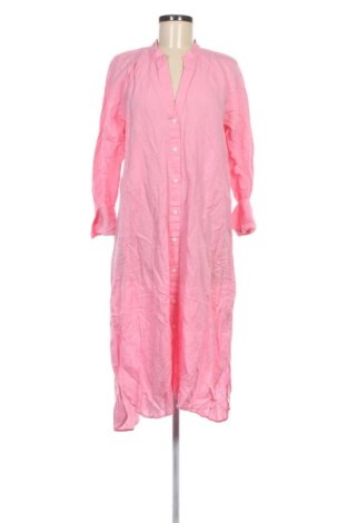 Φόρεμα Zara, Μέγεθος L, Χρώμα Ρόζ , Τιμή 23,99 €, #136715650
