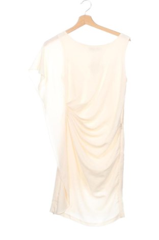 Kleid Unbranded, Größe S, Farbe Ecru, Preis 12,99 €, #136715758