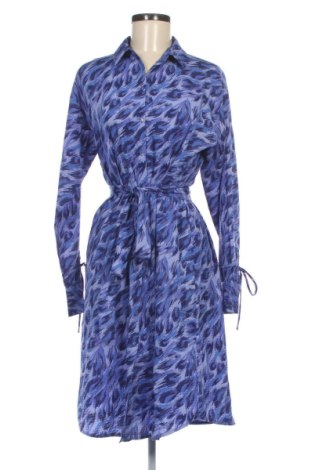Šaty  Vero Moda, Velikost S, Barva Modrá, Cena  509,00 Kč, #136715787